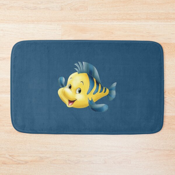 Item preview, Flounder designed and sold by SaksukaAppare.
