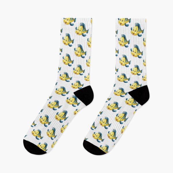 Item preview, Flounder designed and sold by SaksukaAppare.