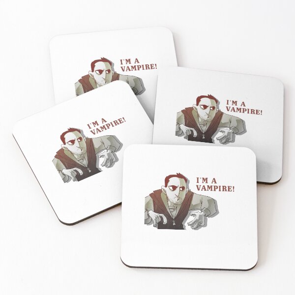 Item preview, What We Do In The Shadows Funny designed and sold by ChomechaiWei.