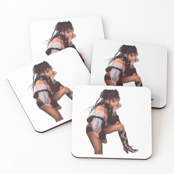 Item preview, halle bailey mermaid designed and sold by SaksukaAppare.