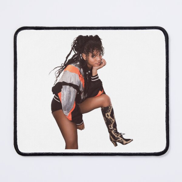 Item preview, halle bailey mermaid designed and sold by SaksukaAppare.