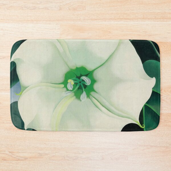 Item preview, Jimson Weed, White Flower  designed and sold by rogerblacke.