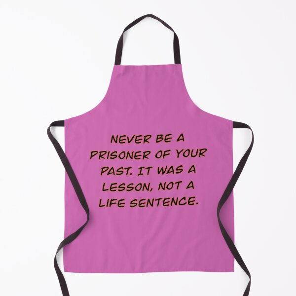 Item preview, Not a Life Sentence designed and sold by Black-Orc.