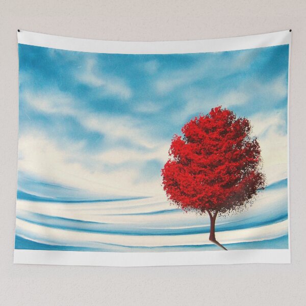 Item preview, Breezing Winter  designed and sold by rogerblacke.