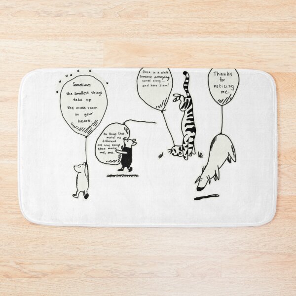 Item preview, 1926 Pooh Characters Premium designed and sold by dewey-temika.