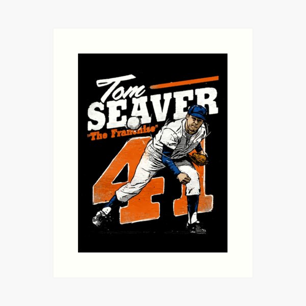 Tom Seaver: Tom Terrific, Medium - MLB - Sports Fan Gear | breakingt