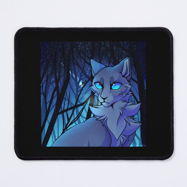 Item preview, Bluestar  designed and sold by GailenRoyston.