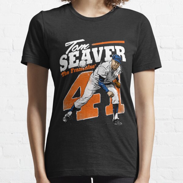 Tom Seaver Shirt , New Your Baseball T-Shirt, This Is Our City , Tom Seaver  Jersey Vintage Tom Seaver Suns Jersey Essential T-Shirt Sticker for Sale  by HIBA--FASHION