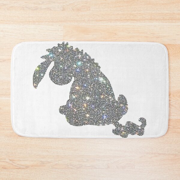 Item preview, Donkey designed and sold by dewey-temika.
