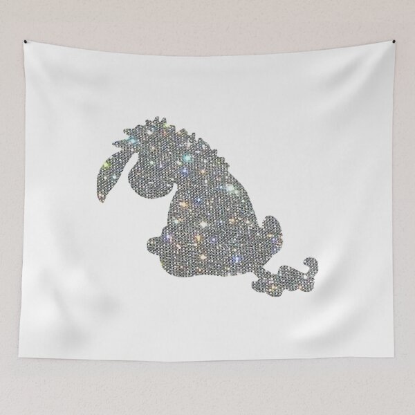Item preview, Donkey designed and sold by dewey-temika.