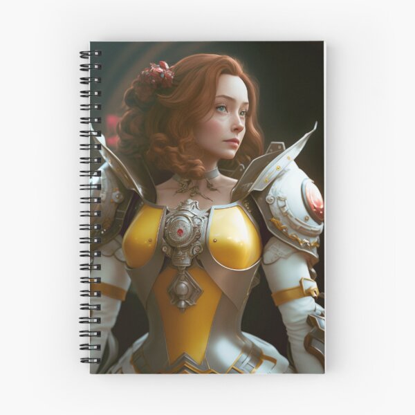 Item preview, Gundam Belle designed and sold by Solace Sparkles.