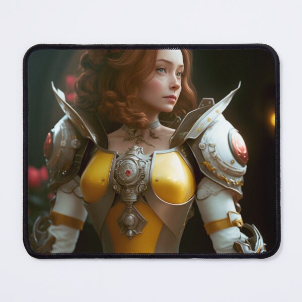 Item preview, Gundam Belle designed and sold by Solace Sparkles.