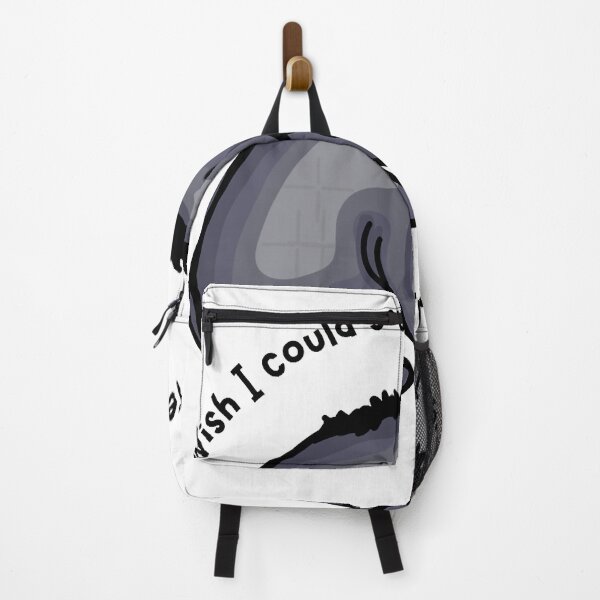 Item preview, Sad Eeyore Quote   designed and sold by dewey-temika.