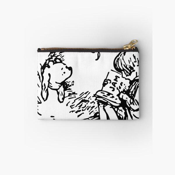 Item preview, The Great Retro Winnie The Pooh And Christopher Robins Vintage Art Video Game Birthday designed and sold by dewey-temika.