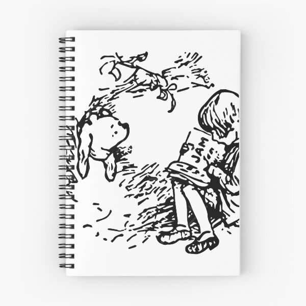 Item preview, The Great Retro Winnie The Pooh And Christopher Robins Vintage Art Video Game Birthday designed and sold by dewey-temika.