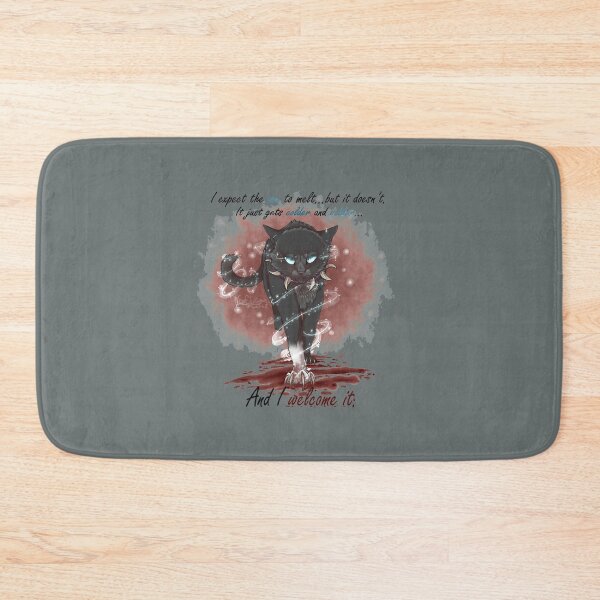Item preview, Cat Warriors Kitten The Rise Of Scourge Tigerstar designed and sold by GailenRoyston.