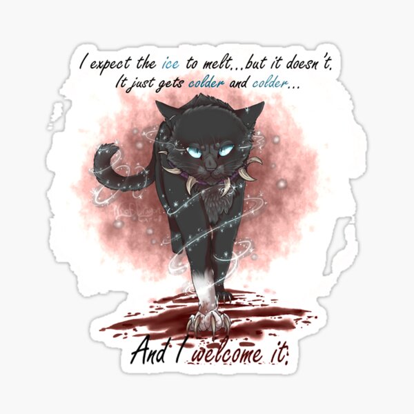 Item preview, Cat Warriors Kitten The Rise Of Scourge Tigerstar designed and sold by GailenRoyston.