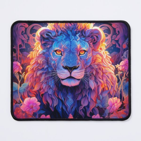 Item preview, Beautiful Lion designed and sold by berubettoart.