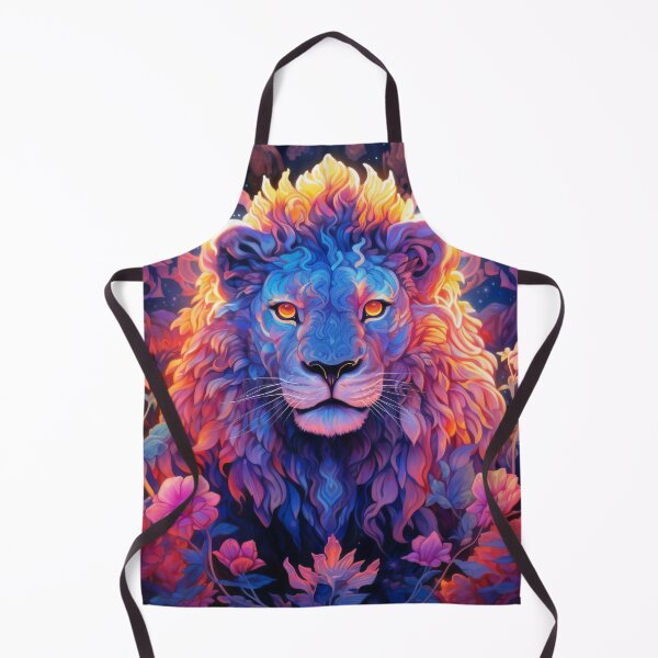 Item preview, Beautiful Lion designed and sold by berubettoart.