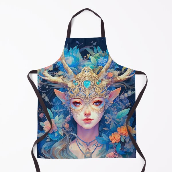 Item preview, Virgo's Heavenly Glow: Radiant Beauty Products for the Angelic Virgo Queens! designed and sold by Silverstormer.