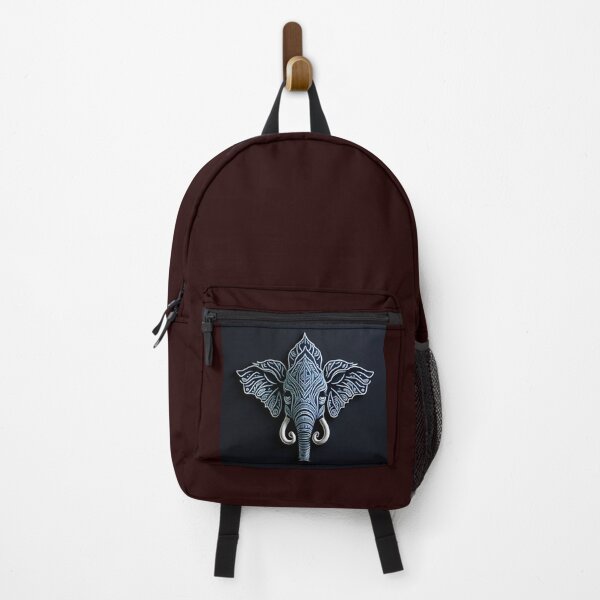 Item preview, mandala elephant designed and sold by EDUARDO RUIZ.