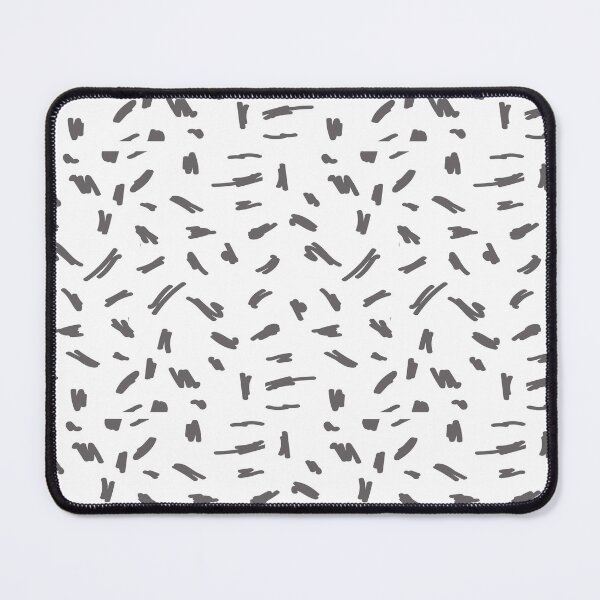 Item preview, Copy of Scribbles - Light Grey designed and sold by InfinityPattern.