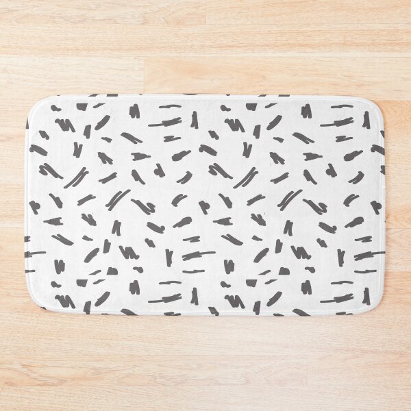 Item preview, Copy of Scribbles - Light Grey designed and sold by InfinityPattern.