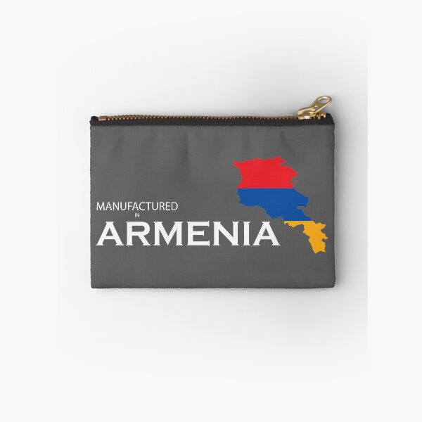 Item preview, Manufactured In Armenia designed and sold by BGCollections.
