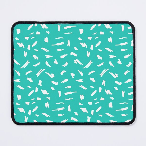 Item preview, Scribbles - Green designed and sold by InfinityPattern.
