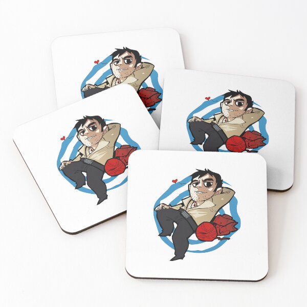Item preview, What We Do In The Shadows Taika designed and sold by ChomechaiWei.