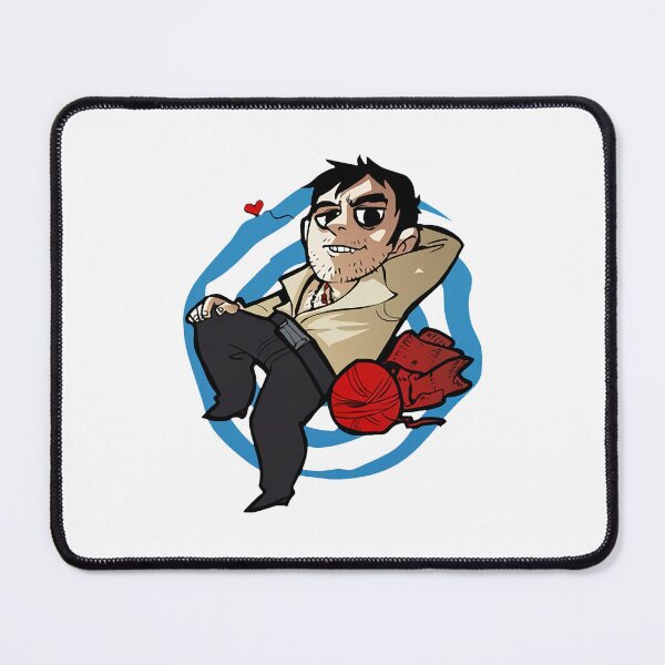 Item preview, What We Do In The Shadows Taika designed and sold by ChomechaiWei.