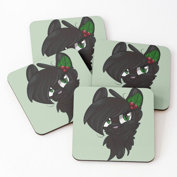 Item preview, Hollyleaf designed and sold by GailenRoyston.