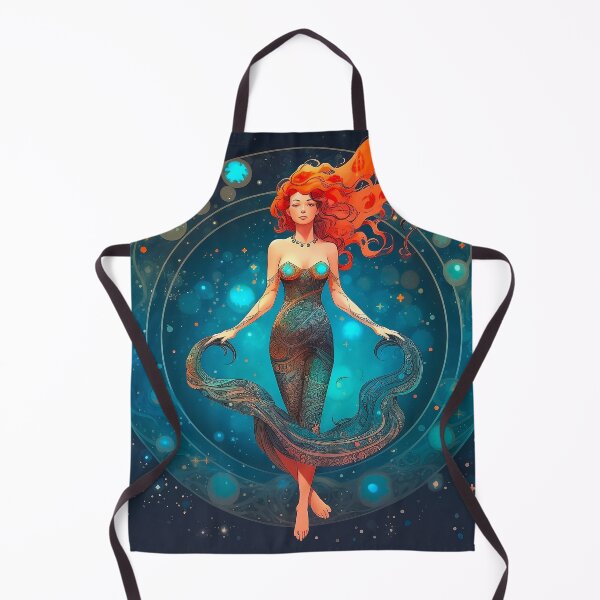 Item preview, Virgo's Celestial Elegance: Mesmerizing Products for the Zodiac's Divine Beauties! designed and sold by Silverstormer.
