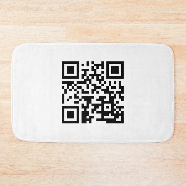 Aperçu de l'œuvre Code QR du générateur de photos de chiens aléatoires créée et vendue par Cabbardi.