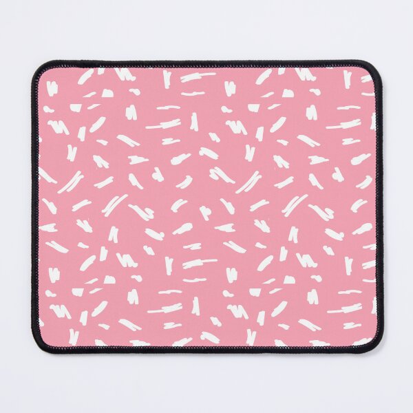 Item preview, Scribbles - Pink designed and sold by InfinityPattern.