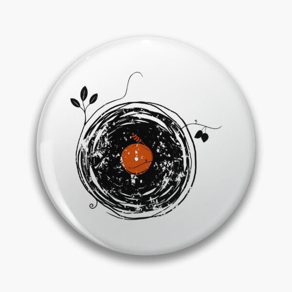 Item preview, Enchanting Vinyl Records Vintage designed and sold by Cabbardi.