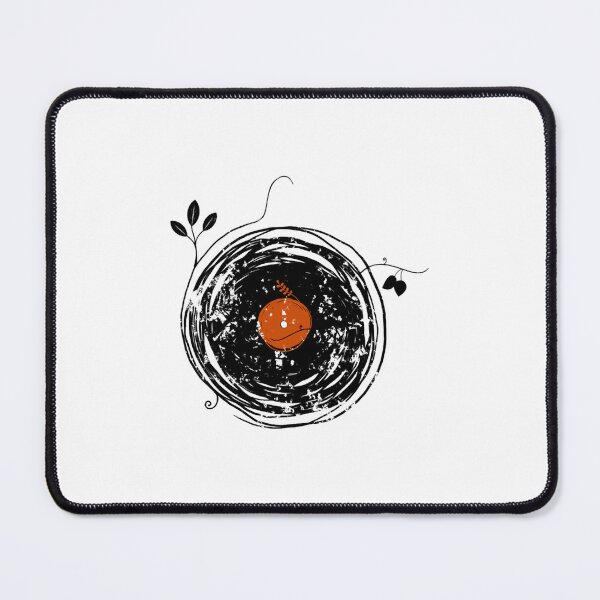 Item preview, Enchanting Vinyl Records Vintage designed and sold by Cabbardi.