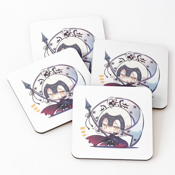 Item preview, Jalter Sticker  designed and sold by VerdineyWhite.