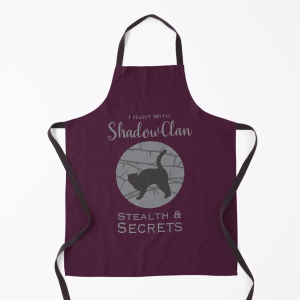 Item preview, ShadowClan Pride Fitted designed and sold by GailenRoyston.