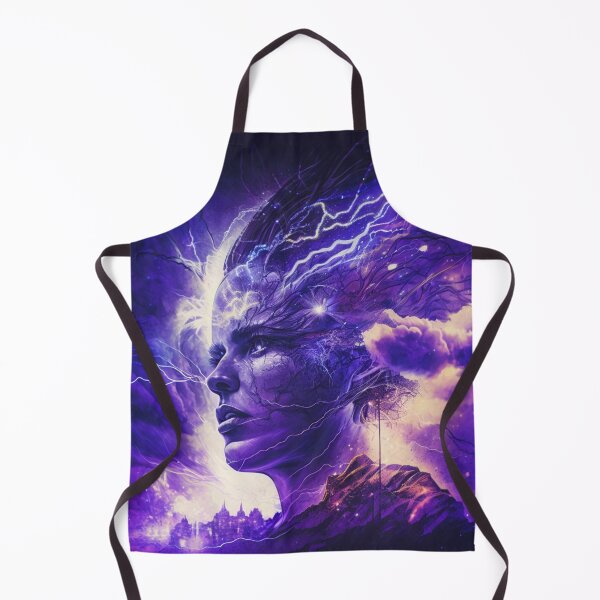 Item preview, Electric Allmother designed and sold by smithHannand.