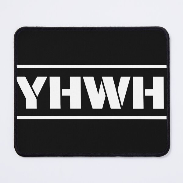 Item preview, YHWH The name of our God designed and sold by Simply-Shalom.