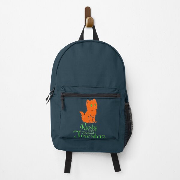 Item preview, Warrior cats firestar designed and sold by GailenRoyston.