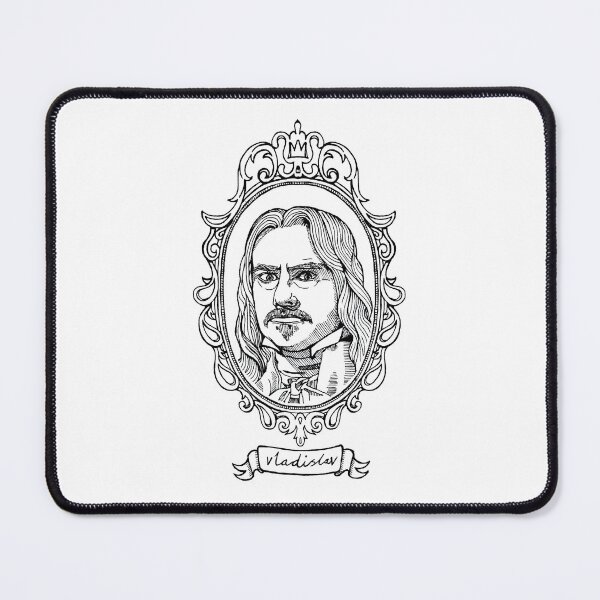 Item preview, What We Do In The Shadows Vladislav designed and sold by ChomechaiWei.