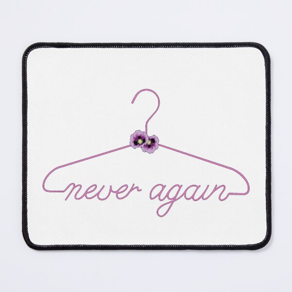 Item preview, Abortion is a human right. designed and sold by Valerie Short.
