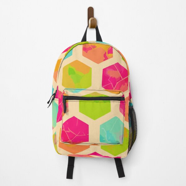 Item preview, Explore the Beauty of Hexagon Inspired Patterns: Creative and Eye-Catching Designs designed and sold by Tamas Das.