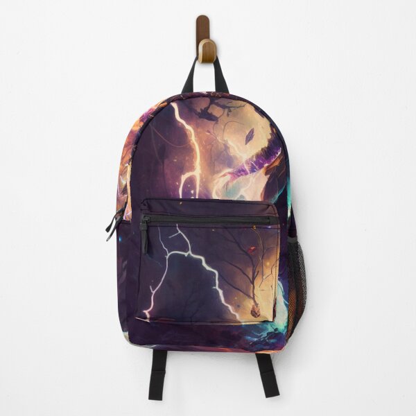 Item preview, Electric Spiritscape designed and sold by smithHannand.