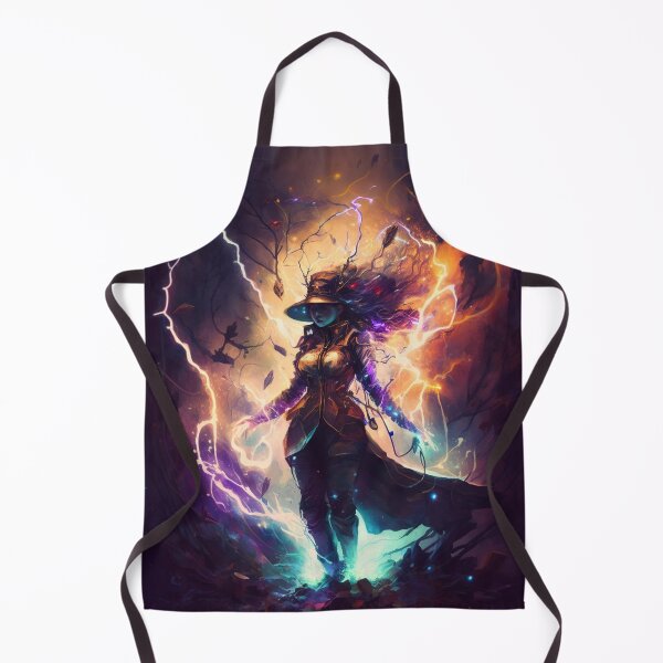 Item preview, Electric Spiritscape designed and sold by smithHannand.