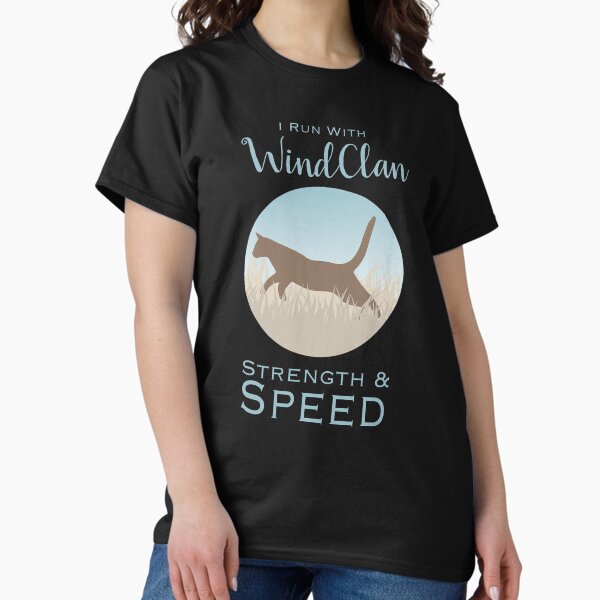 Vista previa del artículo con la obra «Pala ajustada WindClan Pride», diseñado y vendido por GailenRoyston.