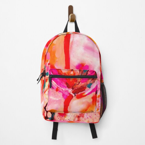 Item preview, Abstract Floral - Beach Vibes designed and sold by printfrenzy.