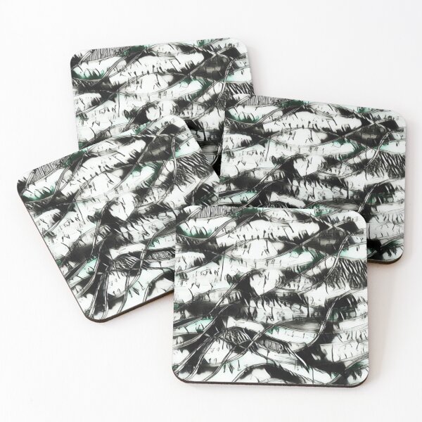 Item preview, Menacing Music designed and sold by WiseArtyAnswers.